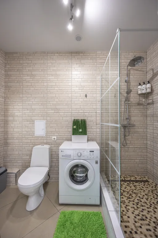 Квартира Квартира -студия в самом центре города-курорта — Светлогорск