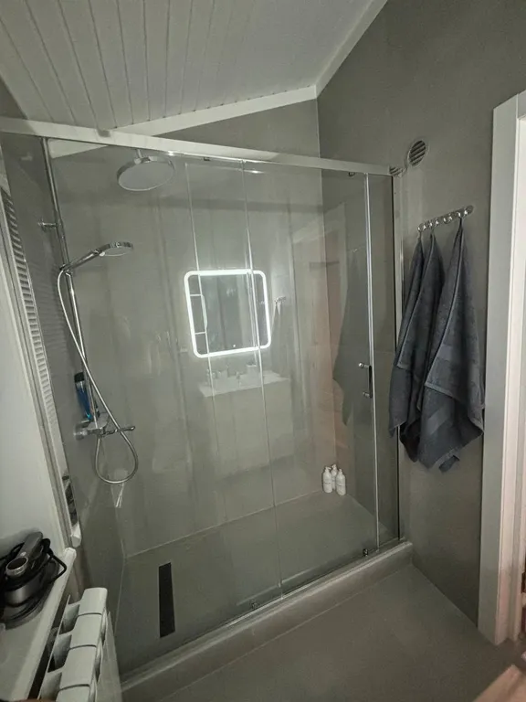 Дом Шале около Сорочан с баней и чаном