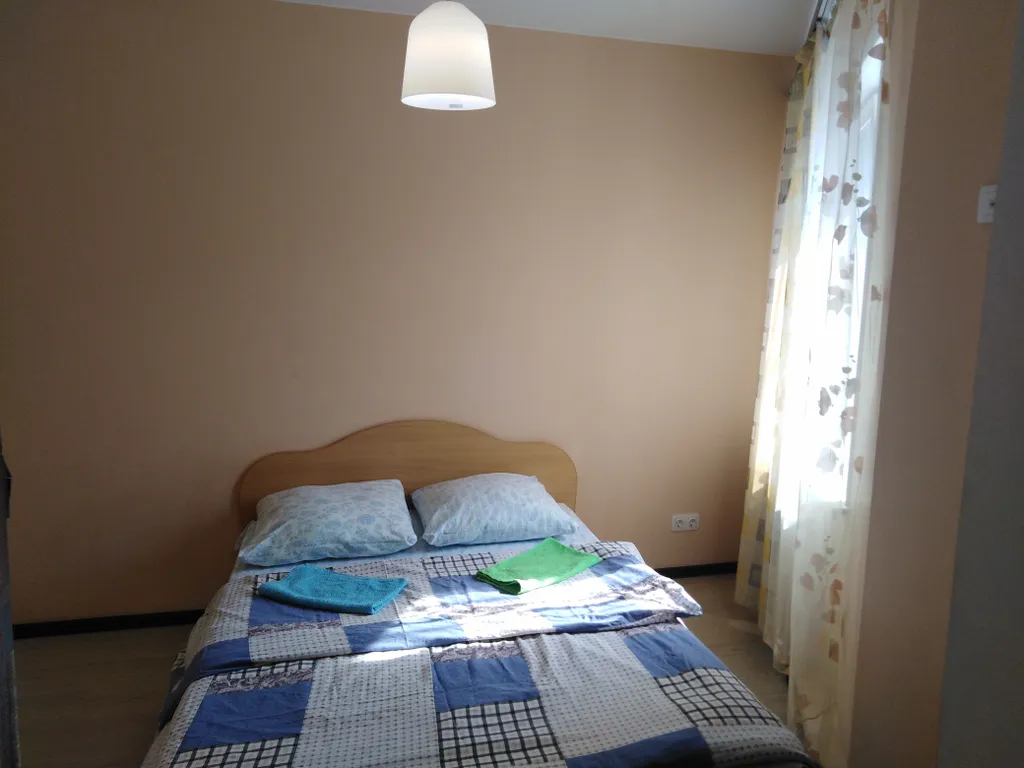 Гостевой дом в историческом центре города