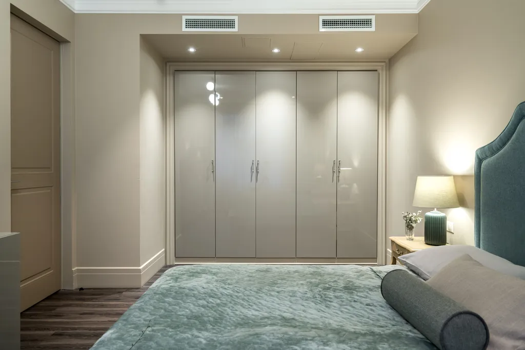 Квартира Апартаменты P.S. Apartments в центре Петербурга — Санкт-Петербург