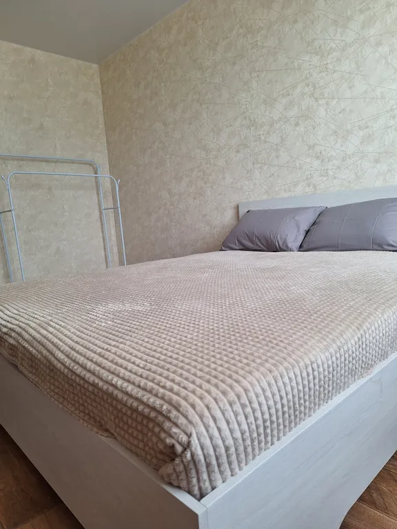 Уютная квартира в тихом и красивом районе