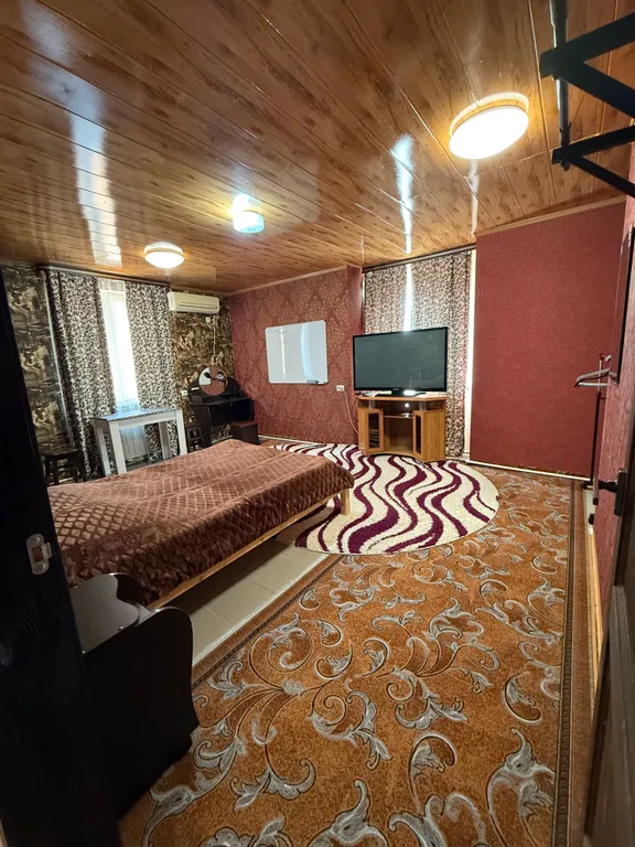 Квартира в центре станицы