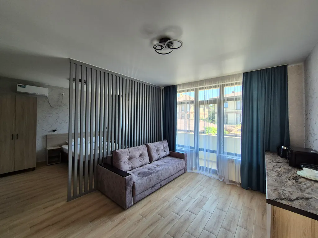 Квартира Комната — Севастополь