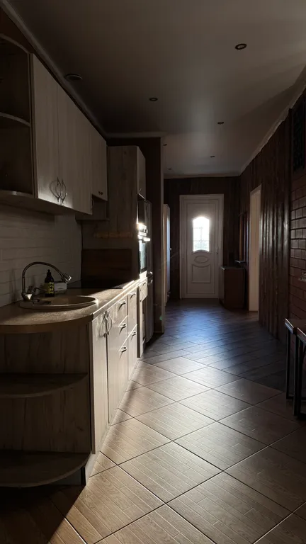 4-комнатный Дом