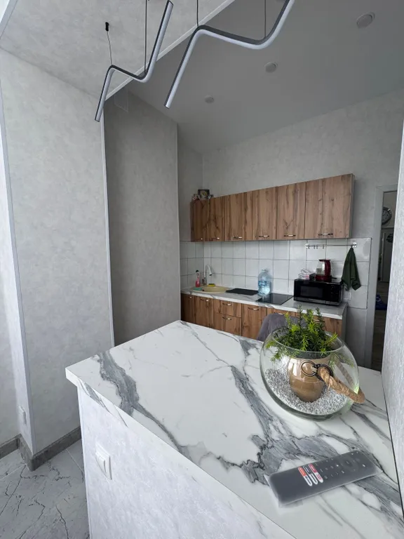 Уютная двухкомнатная квартира на Мира 3