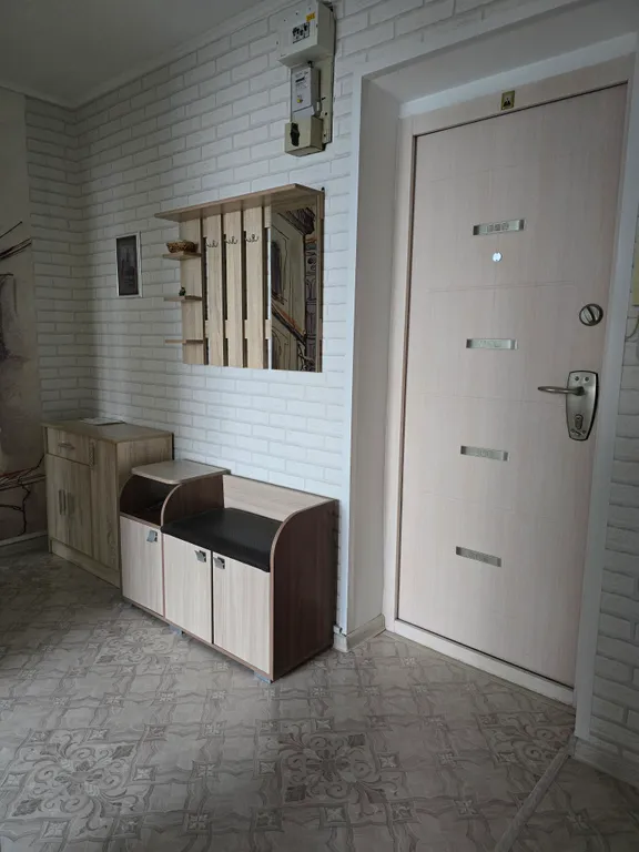 Квартира Квартира Как дома — Калининград