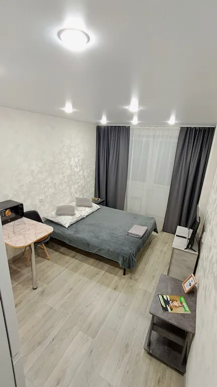 Уютная квартира с удобным расположением — аренда посуточно в Ангарск