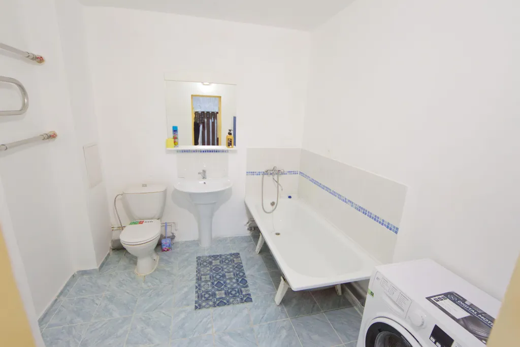 Квартира Чистая, уютная квартира рядом с Планетой — Красноярск