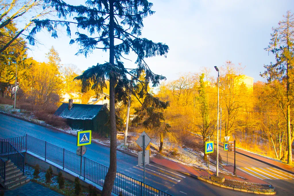 Ясная горка