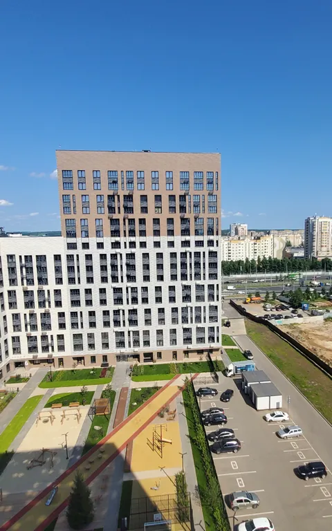 Квартира Апартаменты в твоём Ритме — Казань