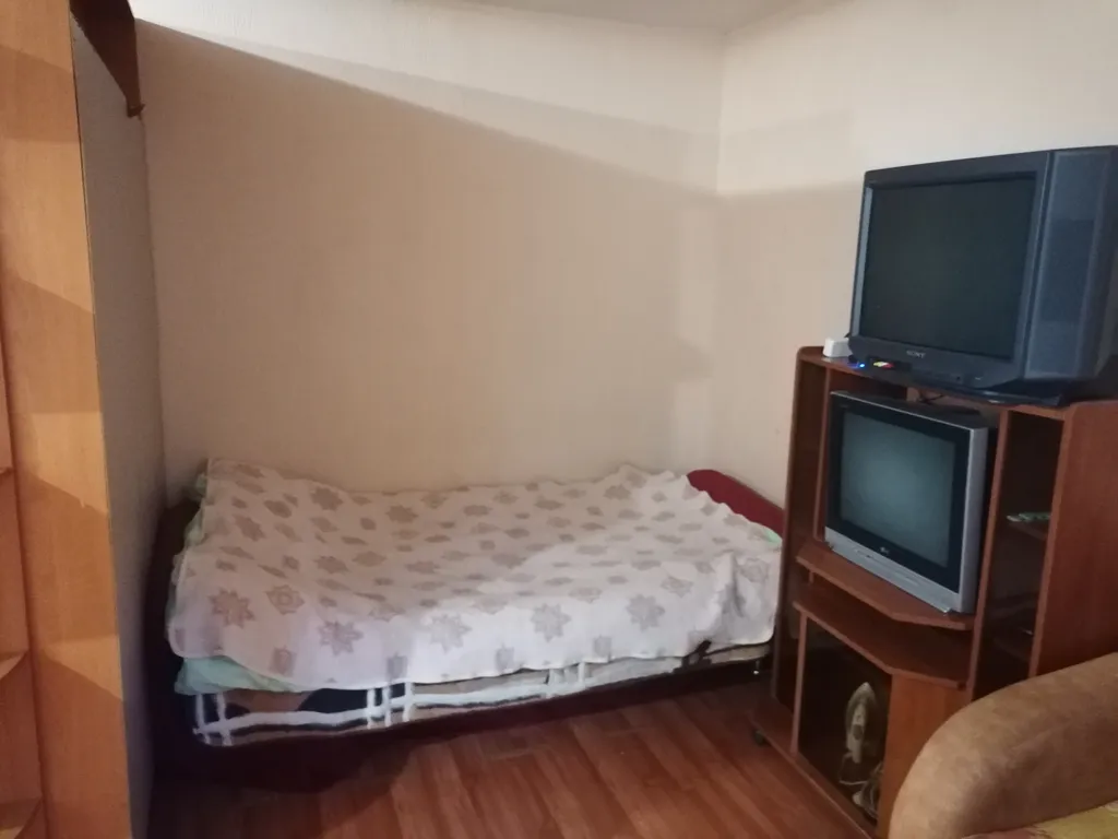 1-комнатная Квартира — аренда посуточно в Печора