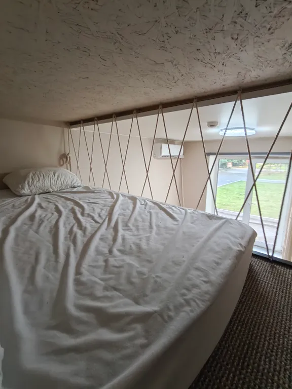 Квартира Квартира Министудия — Москва