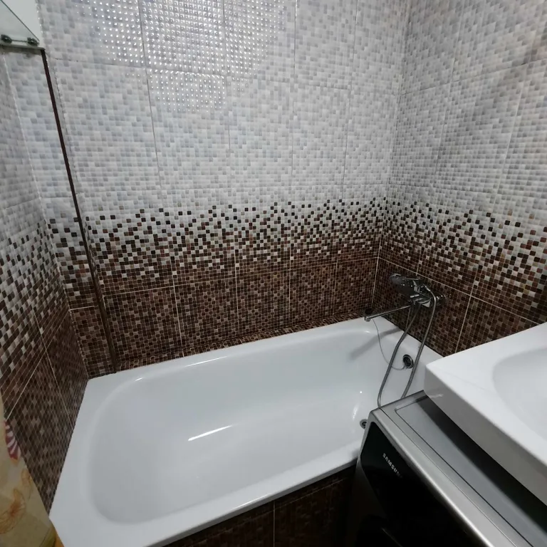 Квартира в районе 7 горбольницы