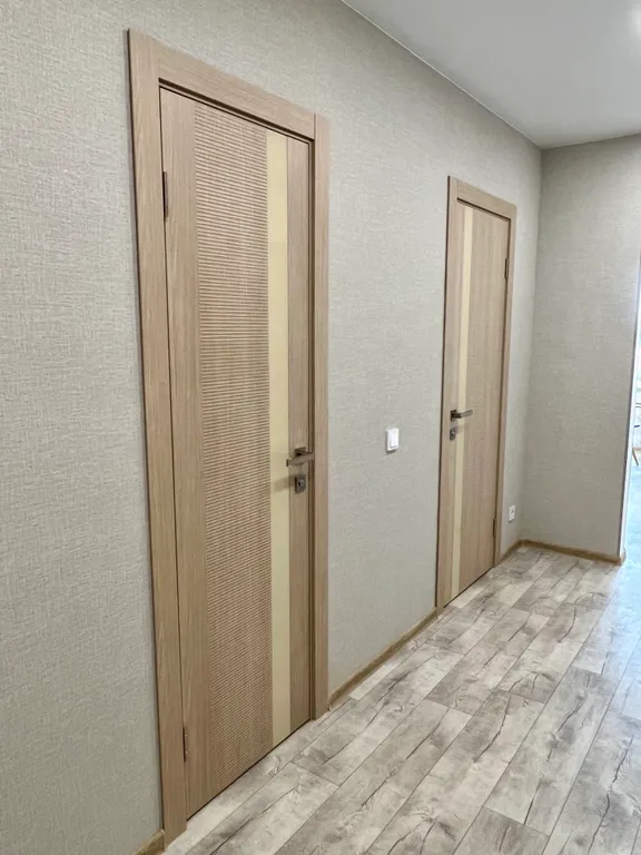 Квартира с видом на Китай