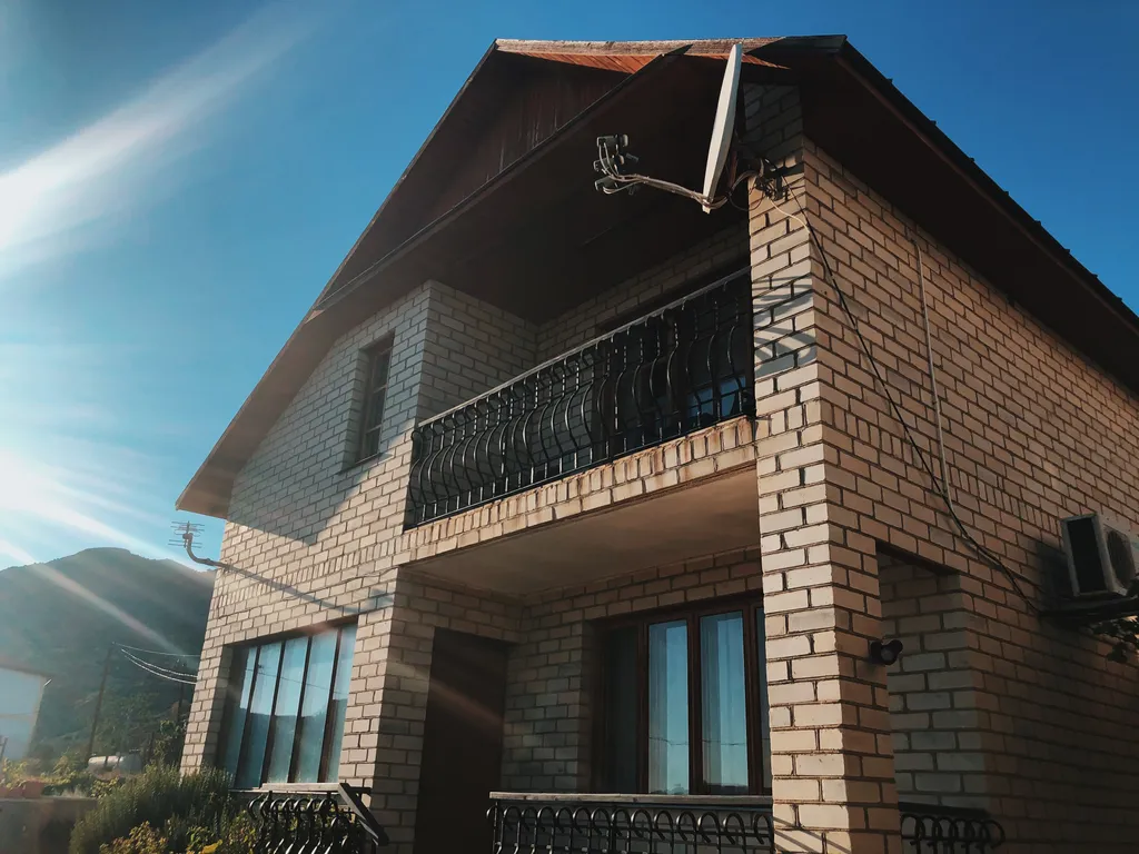 4-комнатный Дом