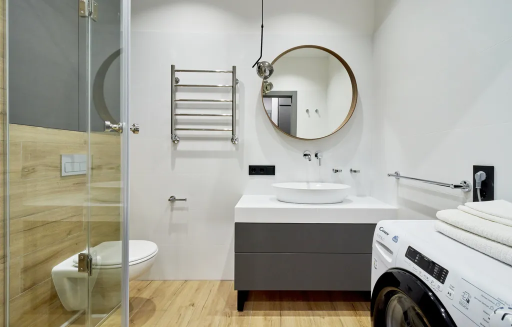 Квартира Апартаменты all exclusive park chelyuskintsev new — Минск