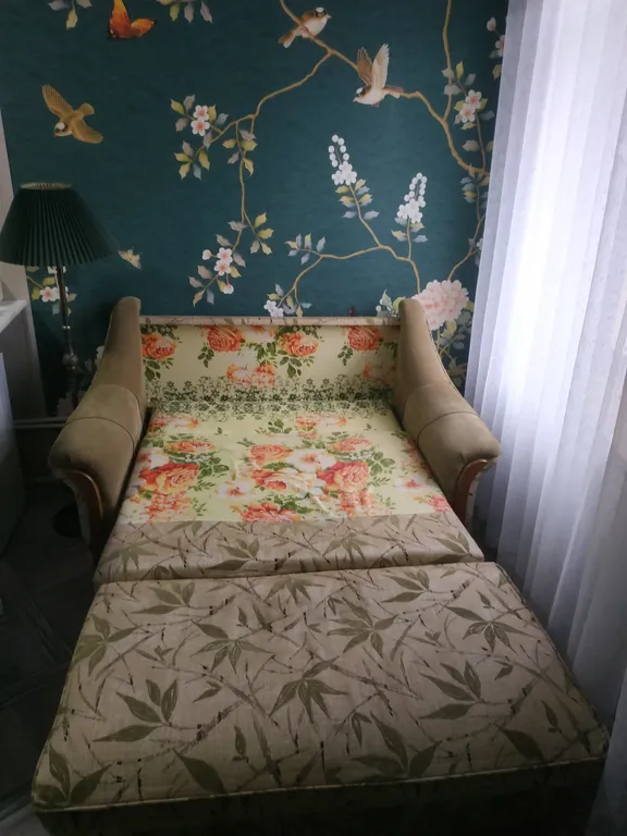 Уютная студия в центре города