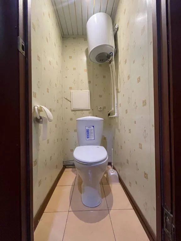 Квартира около военного госпиталя