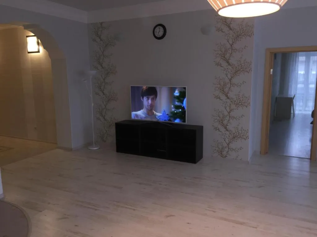 Уютная, просторная квартира в центре