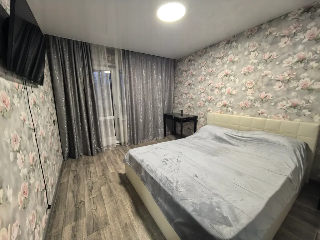 Отличная Двухкомнатная квартира в 10 минутах от Кремля