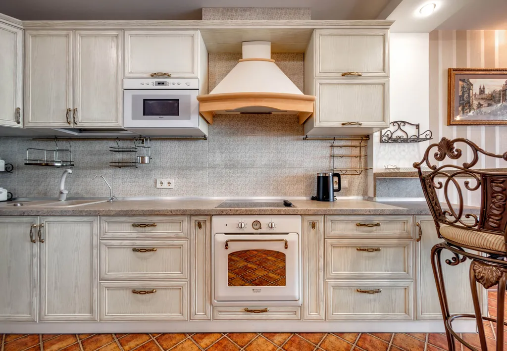 2-х комнатная современная квартира # 137 с видом на море