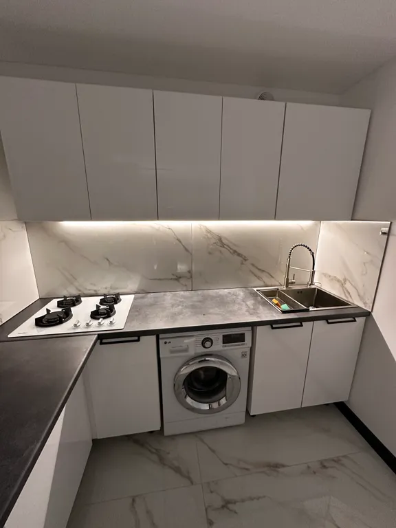 Квартира Комфортная квартира в центре города — Нижний Новгород