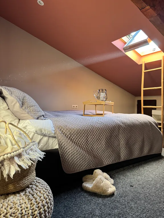 Квартира в центре Тбилиси