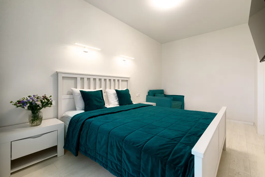 Квартира с видом на Дон