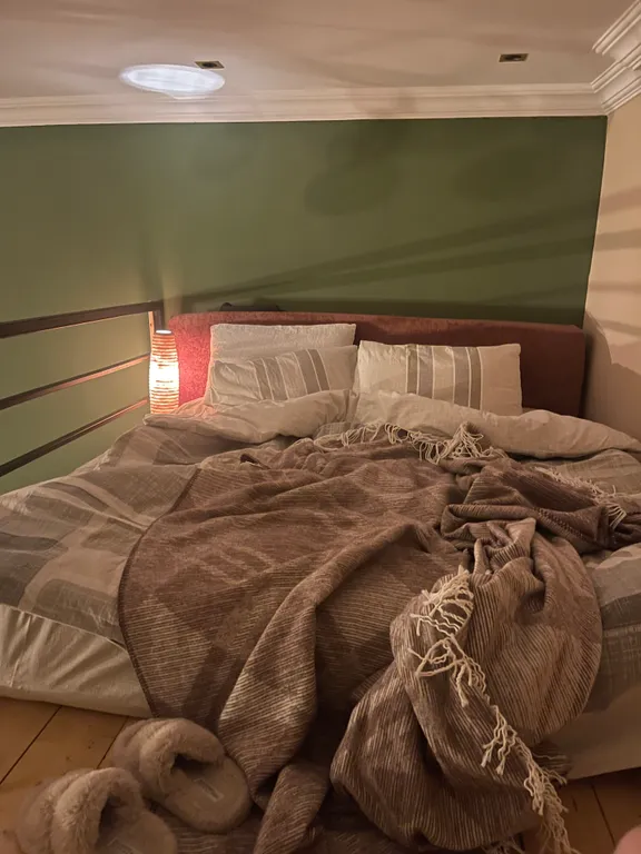 Квартира в центре