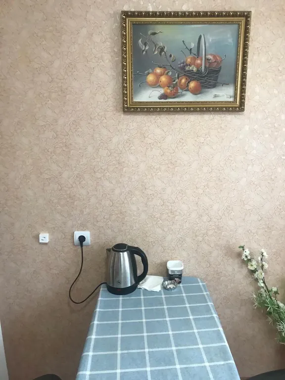 Апарт-отель lux у аквапарка