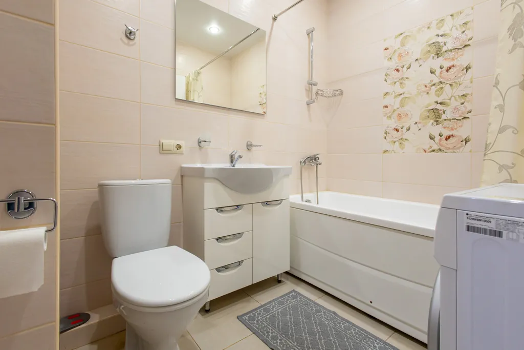 Квартира Уютная квартира в Геленджике — Геленджик