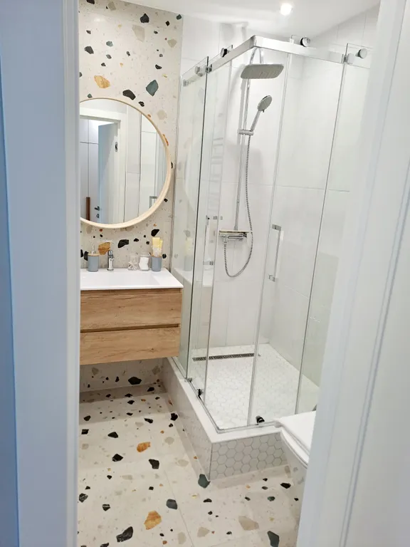 Квартира Квартира Семейная студия рядом с Екатерининским парком — Пушкин