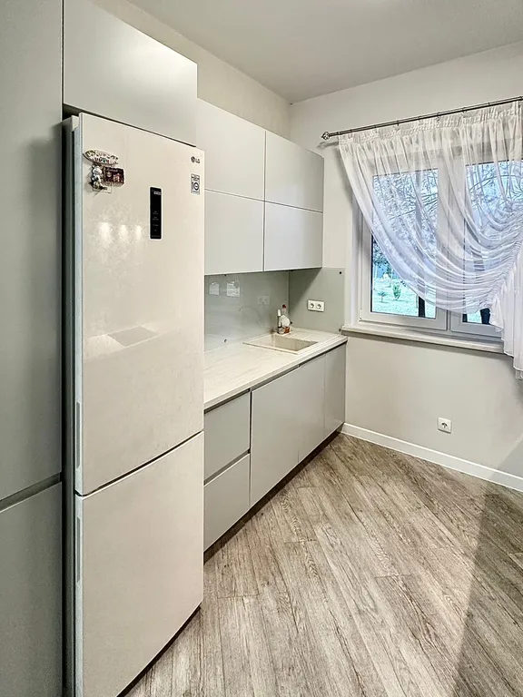 Уютный дом в лесу на 3 семьи