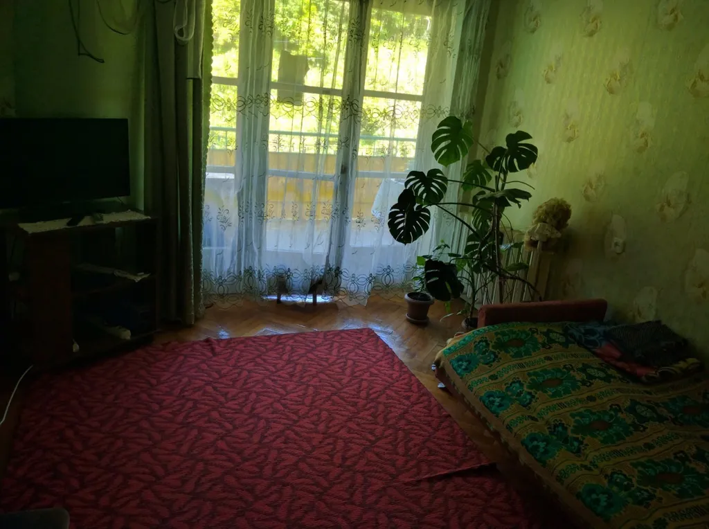 Квартира Уютная квартира возле моря — Сухум