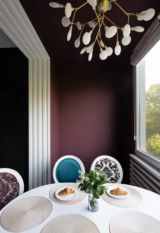 Студия в стиле лофт