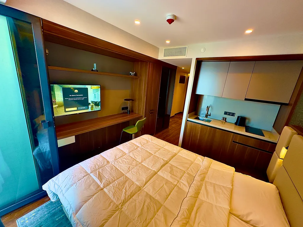 Alliance privilege vip resort 4106