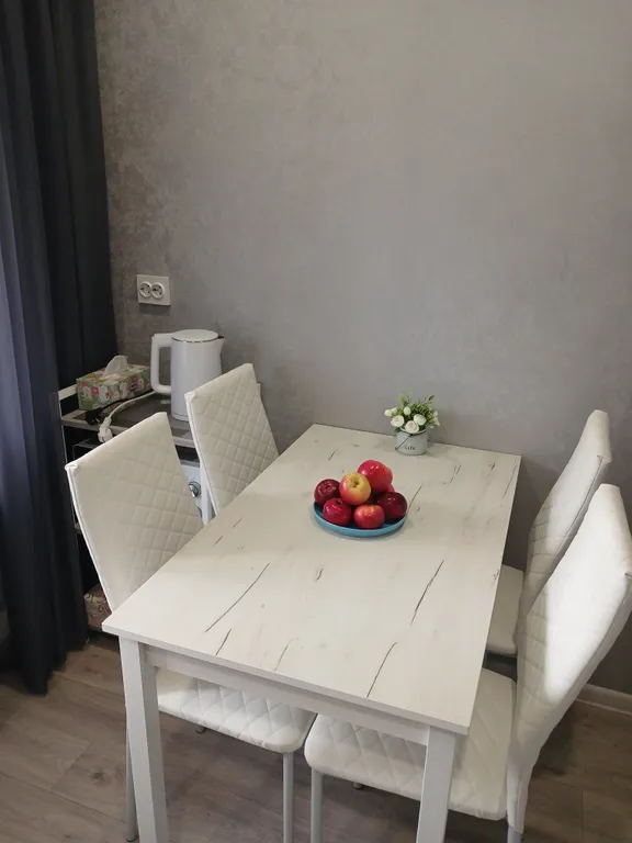 Уютная квартира в Арбеково