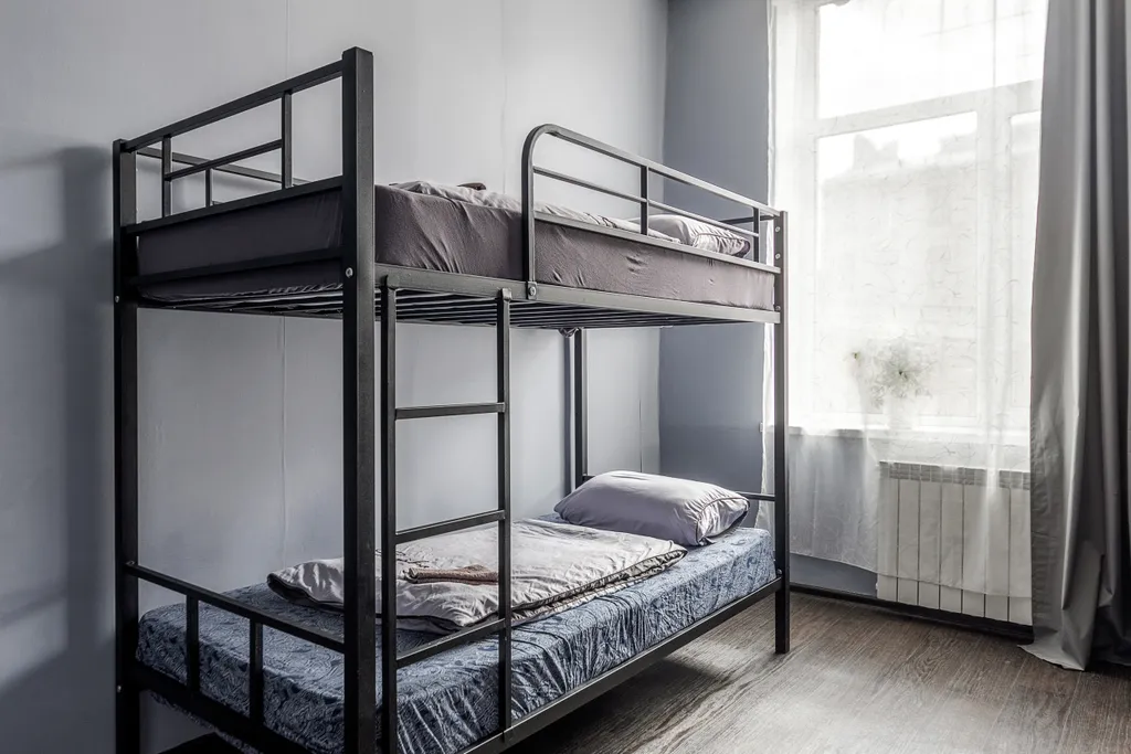 Квартира Комната — Санкт-Петербург