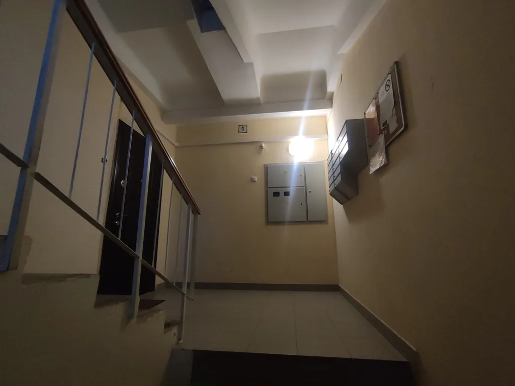 Комфортабельная квартира рядом с рекой