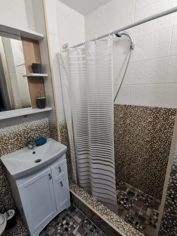 Квартира Квартира у моря — Севастополь