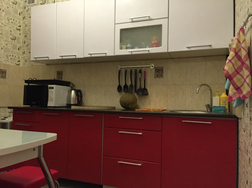 Квартира 2-комнатная Квартира — Сухум