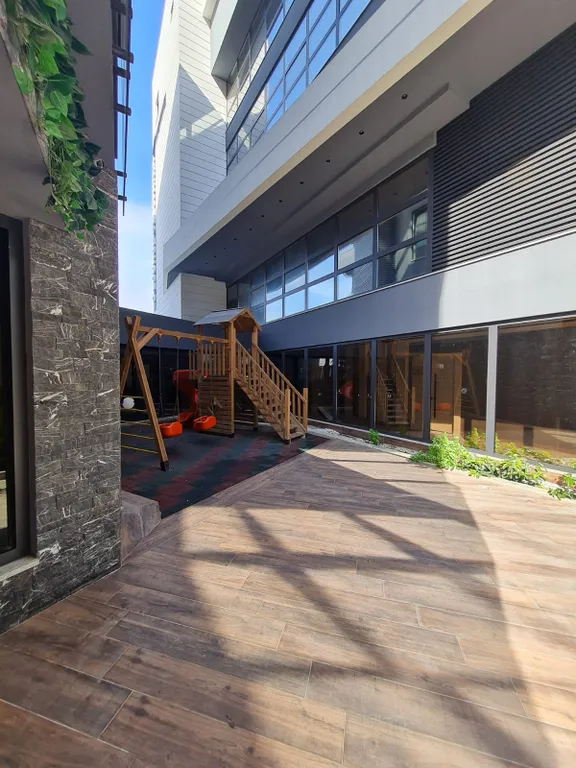 Пентхаус в районе Клеопатра Алания