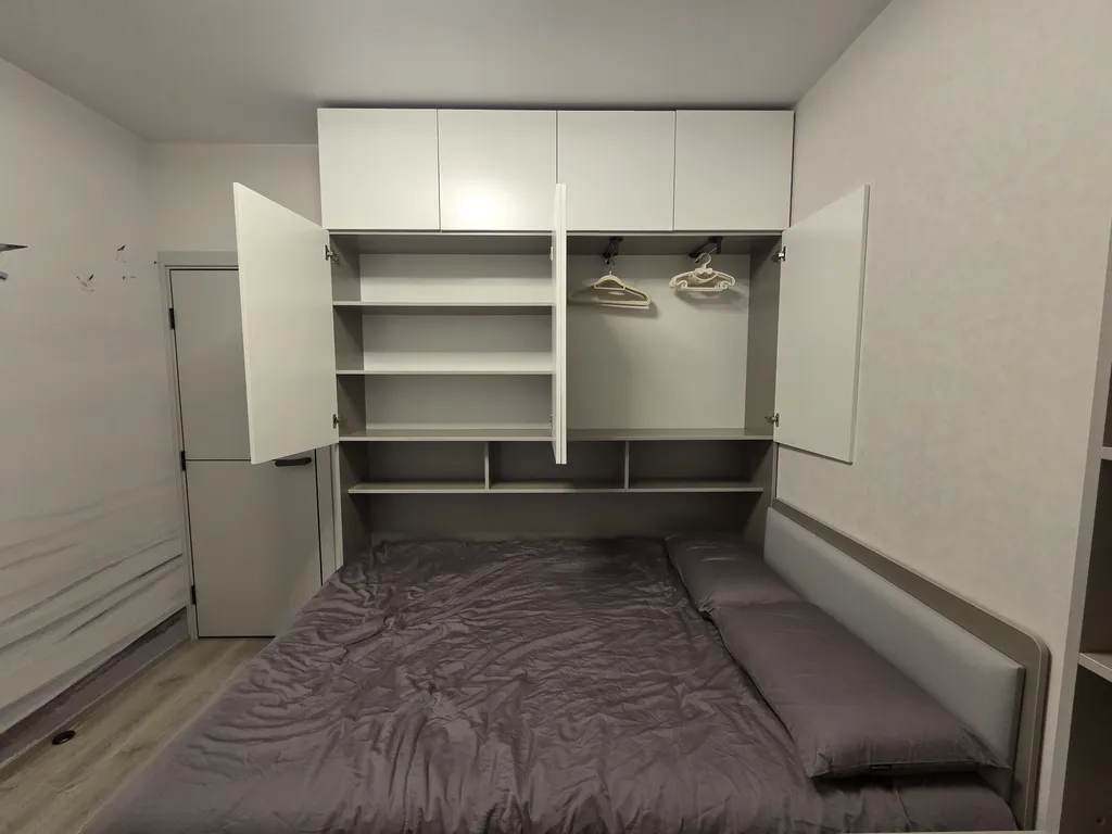 Самая Владивостокская квартира