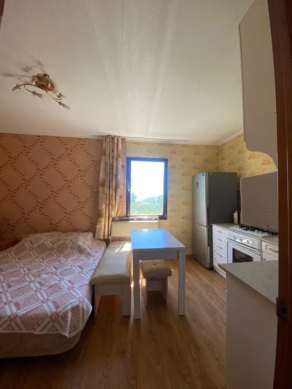 Дом в тихом месте у моря