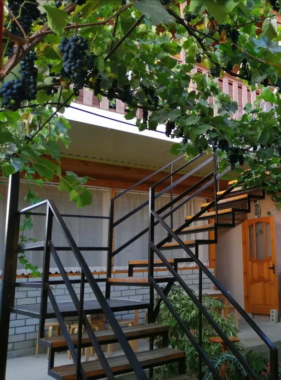 Комфортные номера в ГД Светлячок