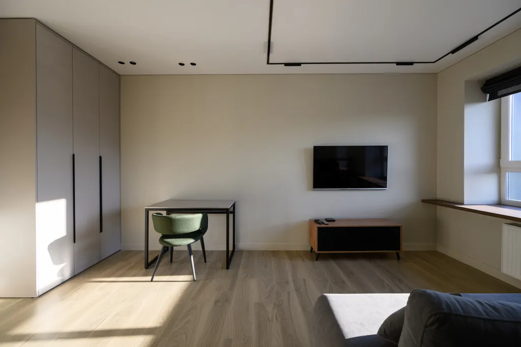 Апарт студия