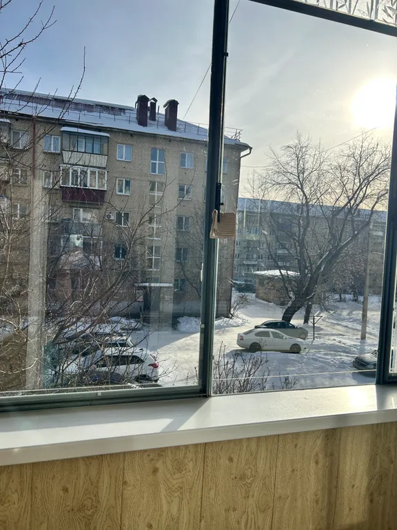 Чистая уютная квартира в центре города