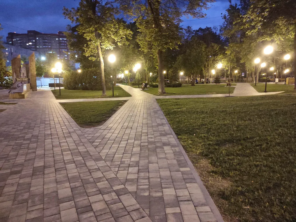 Уютная квартира в центре Пироговского