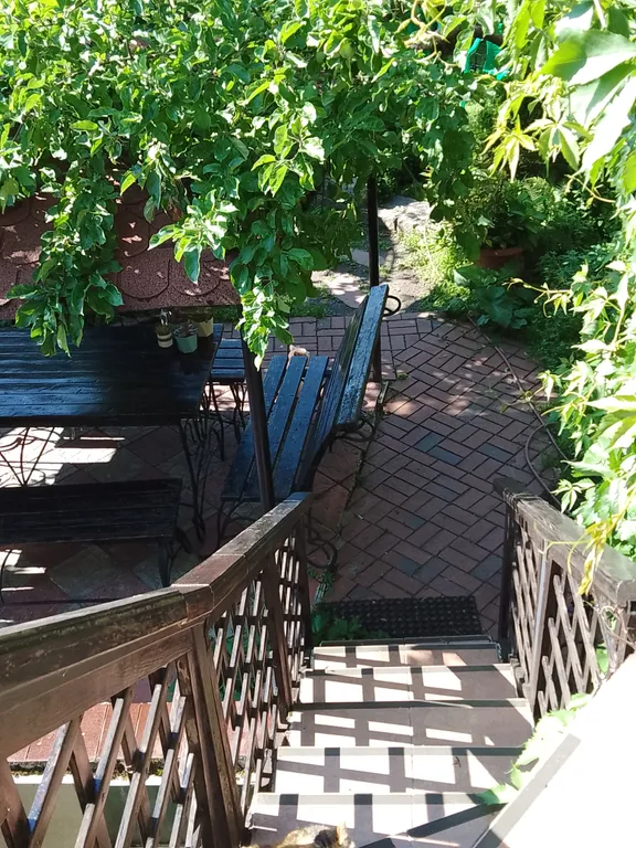 Уютные апартаменты в частном доме