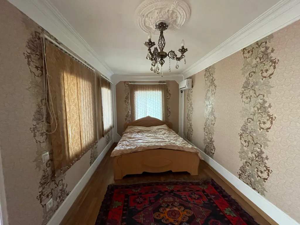 Квартира Комната в исторической части города — аренда посуточно в Дербент